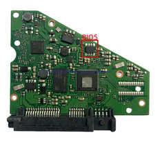 ST8000DM004 Fits For Seagate HDD PCB 100815597 REV D Hard Disk Circuit board picture