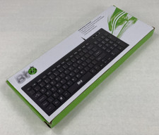 BTO USB Wired Comfortable Keyboard picture
