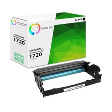TCT 1720DR 310-871 310-8703 Compatible for Dell 1720 1720N Drum Unit picture
