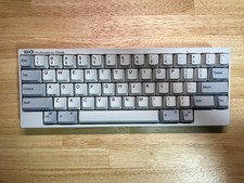 PFU HHKB Professional Classic PD-KB401W White US Layout Box picture