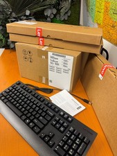Lenovo - 4Y41R64588 -  Preferred Pro II USB Keyboard-OEM GENUINE - Cable picture