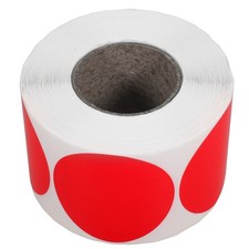 Sticker Printer Paper Roll Printable Self-adhesive Stickers Label picture
