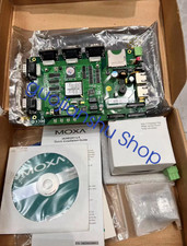 1PCS NEW MOXA EM-1240-LX Communication module Fast delivery Via Fedex/DHL picture