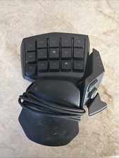 Razer Tartarus Chroma Expert RGB Gaming Keypad RZ07-0151 picture