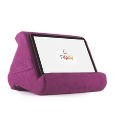 Flippy Original Tablet Pillow Stand & iPad Holder, Gift for Book Lovers & Rea... picture