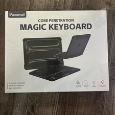 Magic Keyboard for 11