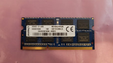 Kingston 8GB PC3L 12800 DDR3L 1600MHz 2Rx8  Laptop Memory RAM 1.35V CL11 picture