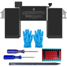Battery A2389 for MacBook 13 Inch A2337 M1 2020 Laptop Battery A2389 EMC 3598 picture