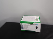 Lexmark 80C00CG Toner Cartridges picture