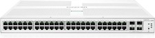 HPE Networking Instant On 1930 48-Port Gb Ethernet 48xGE Smart Switch picture