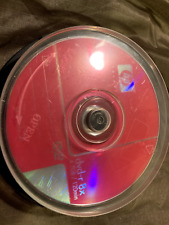 HP Invent Blank DVD-R 8x 4.7GB, Qty: 9 picture