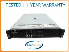 Poweredge R730 8SFF 2x E5-2680V3 2.5ghz=24Cores NO RAM 3x HD TRAY H730 picture