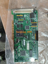 1PC USED GALIL Motion Control Card DMC-1820 Fast transportation picture