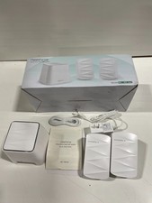 MeshForce whole Home Mesh WiFi System picture