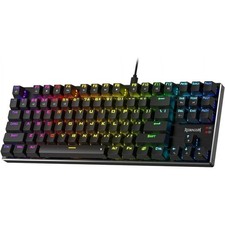 Redragon K631 65% Hot-Swap Wired RGB Backlit Mechanical Keyboard picture