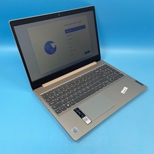 Lenovo IdeaPad 3 81WE | i3-1005G1 | 8GB RAM | 256GB SSD | WIN 11 PRO | 71% BATT picture
