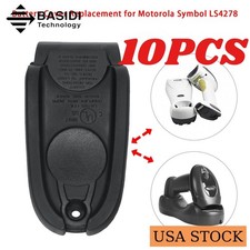 10PCS Battery Door Cover for Symbol LS4278 LI4278 DS6878 US picture
