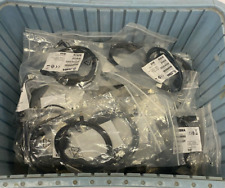 Used Lot of 44 Zebra TC8300 USB Charging ShareCradle Power Cable CBL-DC-388A1-01 picture