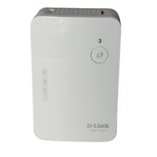 D-Link DAP-1620 AC1200 Dual Band Wi Fi Wireless Range Extender White picture
