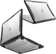 SUPCASE for MacBook Neo Case 13 Inch 2026 Dual Layer Heavy Duty Rugged Cover US picture