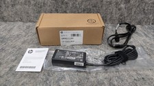 Genuine HP 45 Watt USB-C LC Power Adapter 1MZ01AA ABA USB-C Power Adapter🔥New🔥 picture
