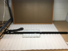 Tripp Lite Single-Phase Metered PDU 20A 120V Rack Mount PDUMV20 picture