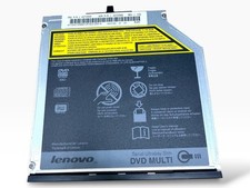 ThinkPad T400 T500 T410 W500 X230 Multi DVD/CD -Rewriter Burner Player 42T2545 picture