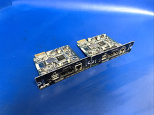 U88089 2X Schneider  APC  AP9631  UPS Network Management Card G2U picture