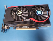 PowerColor TurboDuo AMD R9 270 2GB GDDR5 GPU Graphics Card HDMI DVI DP Works picture
