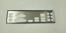 1PCS IO Shield for ASROCK B75 Pro3-M,H87M Pro4,H81M,FM2A75M Pro4+  Motherboards picture