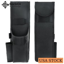 Shoulder Holster Storage Bag For Zebra 99EX 99GX CK71 CK75 9900 MC330G US STOCK picture