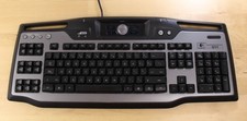 Logitech G11 Replacement KEY CAP ONLY Keyboard OEM Parts Y-UG75A picture