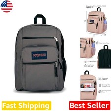 Graphite Grey Laptop Backpack - 15