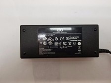 iGo Universal Laptop Notebook Charger 90W AC Power Adapter 6630137-0100 NO TIPS picture