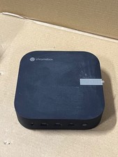 Asus ChromeBox5 Mini PC Intel Celeron7305 4G DDR4,128GB SSD (Without Ac Adapter) picture