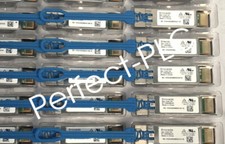 1pc Brocade 57-1000486-01 XBR-000438 32GBASE-LW SFP28 32G LWL LC 1310nm 10km SMF picture