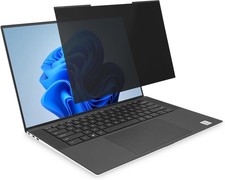 Kensington MagPro™ Magnetic Laptop Privacy Screen 15.6 inch, Removable Filter picture
