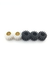 2Set Developer Gear Kit for Ricoh Aficio 1015 1018 2015 2018 3025 3030 MP1600 picture