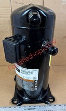 New EMERSON COPELAND SCROLL Compressor ZR72KCE-TF5-523 DHL/FedEx picture