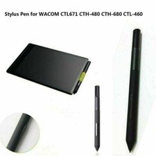 Bamboo LP-171-OK Capture Pen Stylus for WACOM CTL671 CTH-480 CTH-680 CTL-460 New picture