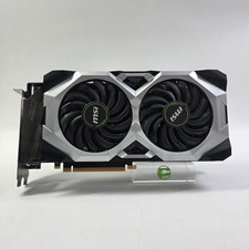 MSI GeForce RTX 2080 Super 8GB GDDR6 Graphics Card picture