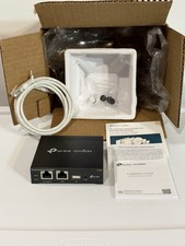 TP-Link Omada OC200 Hardware Controller SDN Cloud Control PoE Or Micro USB USB A picture
