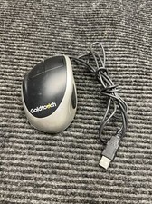 Used Goldtouch KOV-GTM-L Mouse, LEFT Handed USB picture