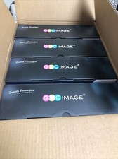 NEW GPC Image Valueline Toner Cartridge Replacement 410A (4 Pack) picture