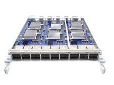 Arista DCS-7500E-36Q-LC 36 Port Line Card for 7500E Series picture
