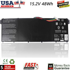 AC14B8K AC14B3K For Acer Nitro 5 AN515-51 AN515-52 AN515-53 Battery KT.0040G.006 picture