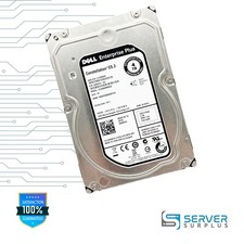 Dell Constellation ES.3 4TB SAS 6Gb/s 3.5 in Enterprise HDD | 0DRMYH picture
