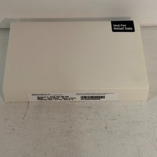 New Sealed - Samsung 860 Pro 256GB SSD 2.5