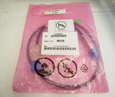 AMPHENOL P/N: 629090001 37-100735-01 1m SFP Cable picture