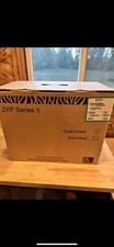 Zebra ZXP Series 3 Single-Sided ID Card Printer Z31-0M0C0200US00 picture